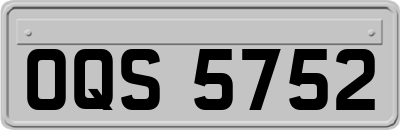 OQS5752