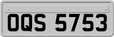 OQS5753