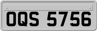 OQS5756