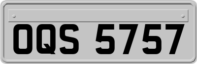 OQS5757