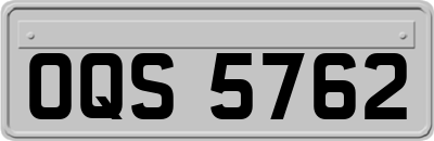 OQS5762