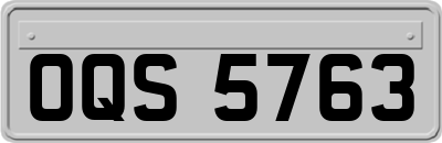 OQS5763