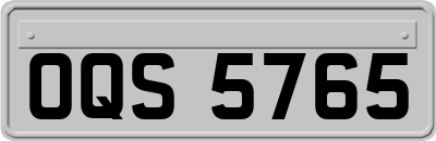 OQS5765
