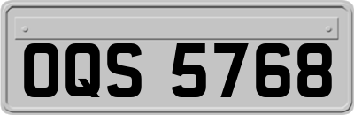 OQS5768