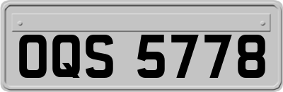 OQS5778