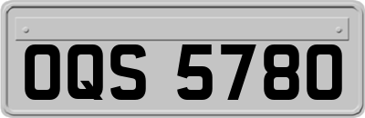 OQS5780
