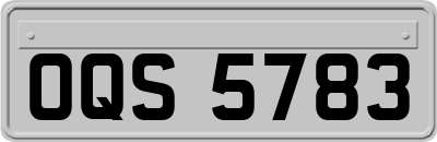 OQS5783