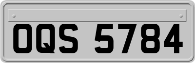 OQS5784