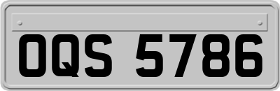 OQS5786