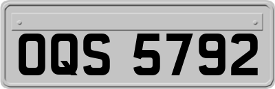 OQS5792