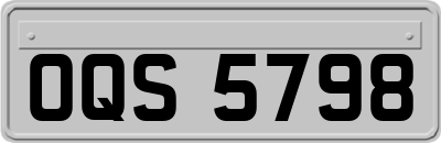 OQS5798
