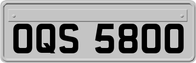 OQS5800
