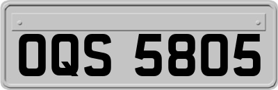 OQS5805