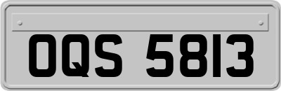 OQS5813