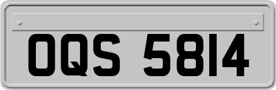 OQS5814