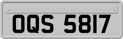 OQS5817