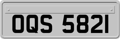 OQS5821