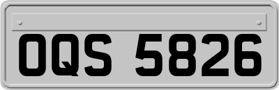 OQS5826