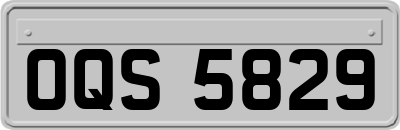 OQS5829