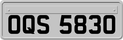 OQS5830