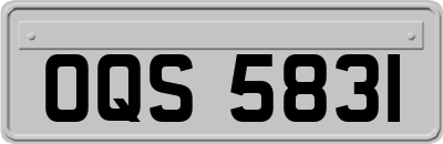 OQS5831