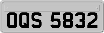 OQS5832
