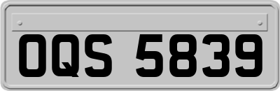 OQS5839