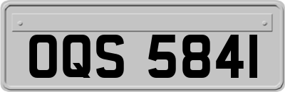 OQS5841