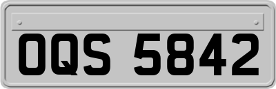 OQS5842