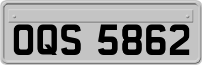 OQS5862
