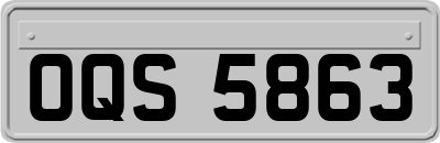 OQS5863