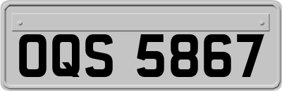 OQS5867