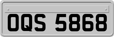 OQS5868