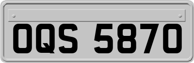 OQS5870