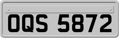 OQS5872