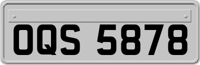 OQS5878