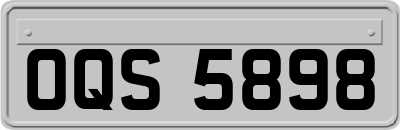 OQS5898