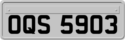 OQS5903