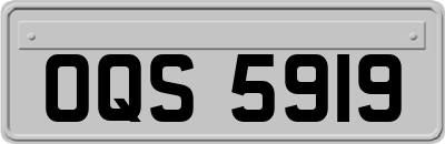 OQS5919