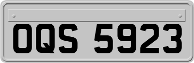 OQS5923