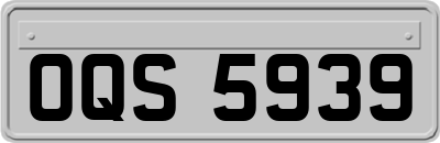 OQS5939