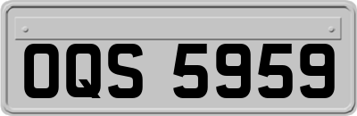 OQS5959