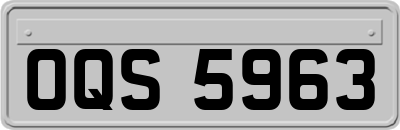 OQS5963
