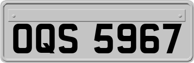 OQS5967