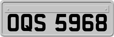 OQS5968