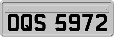 OQS5972