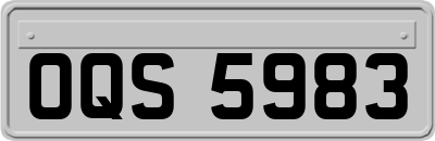 OQS5983