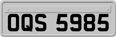 OQS5985