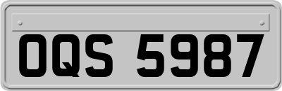 OQS5987