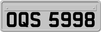 OQS5998